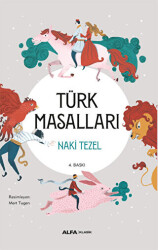 Türk Masalları - 1