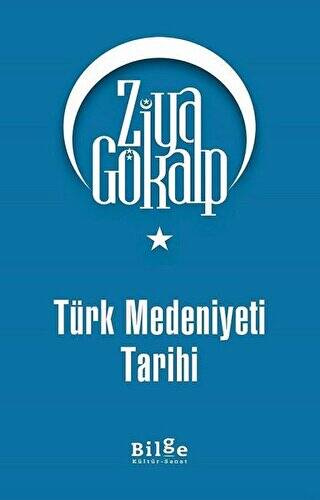 Türk Medeniyeti Tarihi - 1