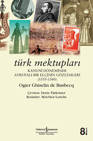 Türk Mektupları - 1