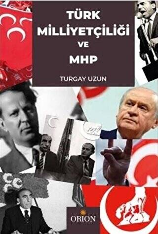 Türk Milliyetçiliği ve MHP - 1