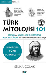 Türk Mitolojisi 101 - 1