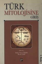 Türk Mitolojisine Giriş - 1