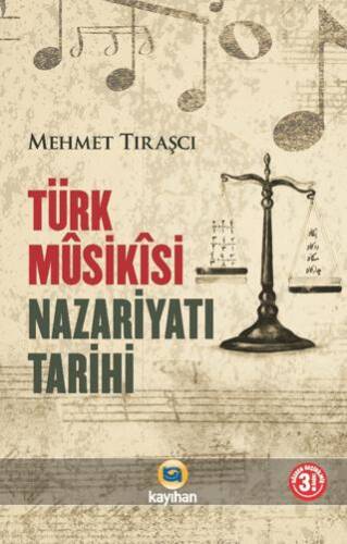 Türk Musikisi Nazariyatı Tarihi - 1