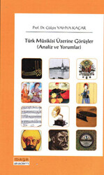 Türk Musikisi Üzerine Görüşler - 1