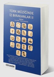 Türk Müziğinde İz Bırakanlar 2 - 1