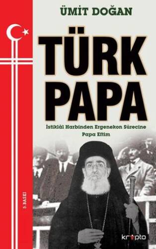 Türk Papa - 1