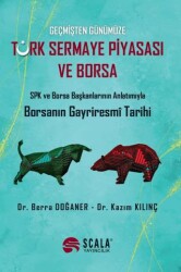 Türk Sermaye Piyasası ve Borsa - 1