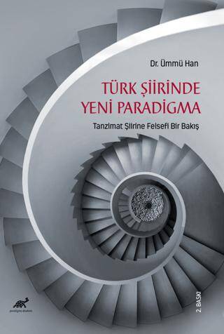 Türk Şiirinde Yeni Paradigma - 1