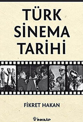 Türk Sinema Tarihi - 1