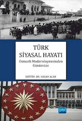 Türk Siyasal Hayatı - 1