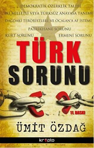 Türk Sorunu - 1