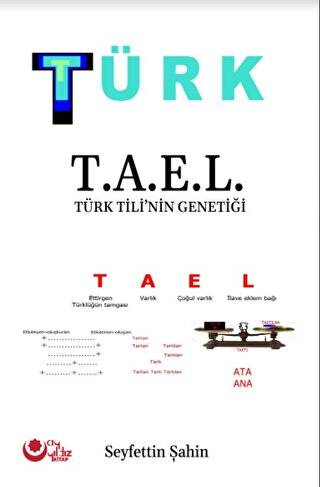 TÜRK T.A.E.L Türk Tili’nin Genetiği - 1