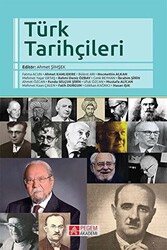 Türk Tarihçileri - 1