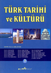 Türk Tarihi ve Kültürü - 1