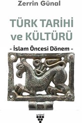 Türk Tarihi ve Kültürü - 1