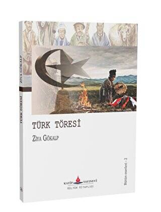 Türk Töresi - 1