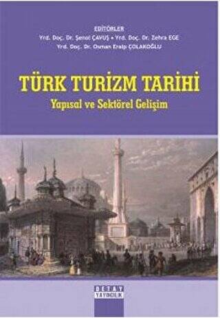 Türk Turizm Tarihi - 1