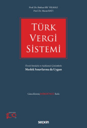 Türk Vergi Sistemi - 1