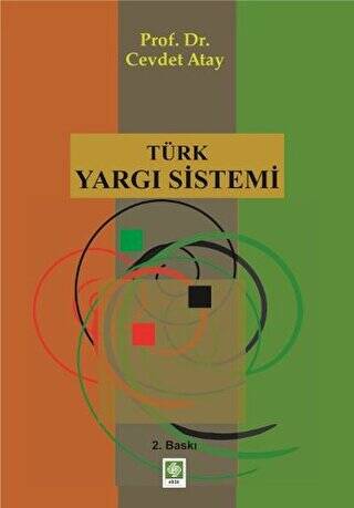 Türk Yargı Sistemi - 1