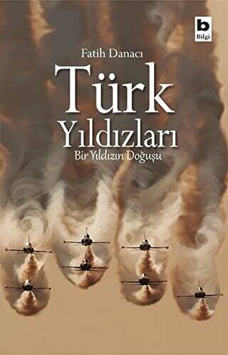 Türk Yıldızları - 1