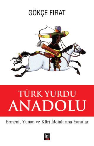 Türk Yurdu Anadolu - 1