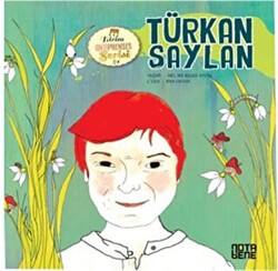 Türkan Saylan - Bizim Antiprenses Serisi 1 - 1