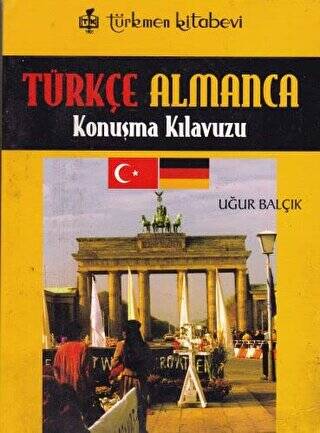 Türkçe - Almanca Konuşma Kılavuzu - 1