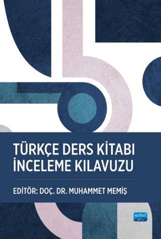 Türkçe Ders Kitabı İnceleme Kılavuzu - 1