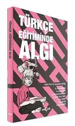 Türkçe Eğitiminde Algı - 1