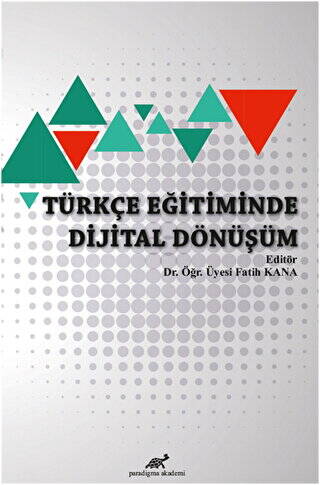 Türkçe Eğitiminde Dijital Dönüşüm - 1