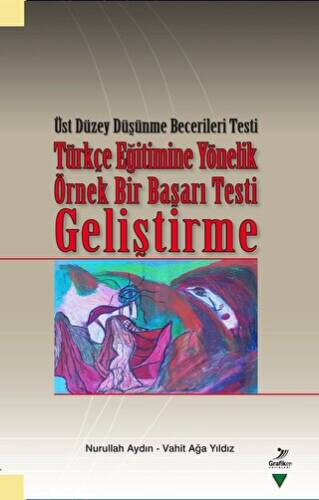 Türkçe Eğitimine Yönelik Örnek Bir Başarı Testi Geliştirme - 1