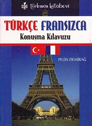 Türkçe - Fransızca Konuşma Kılavuzu - 1