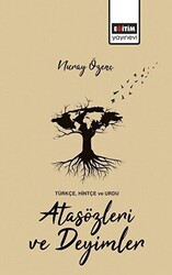 Türkçe, Hintçe ve Urdu Atasözleri ve Deyimler - 1