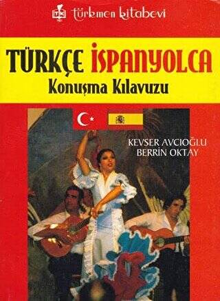 Türkçe - İspanyolca Konuşma Kılavuzu - 1