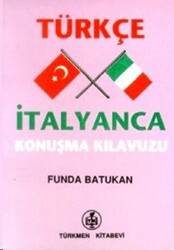 Türkçe - İtalyanca Konuşma Kılavuzu - 1