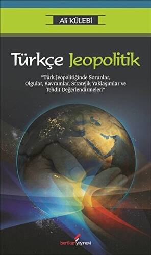 Türkçe Jeopolitik - 1