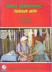 Türkçe Öğreniyoruz 1 İtalyanca Anahtar Kitap - 1