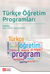 Türkçe Öğretim Programları - 1