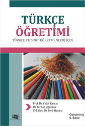 Türkçe Öğretimi - 1