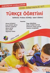 Türkçe Öğretimi - 1