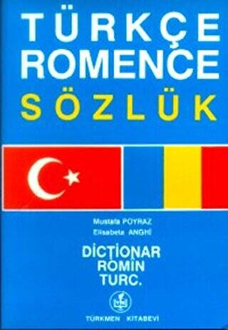 Türkçe - Romence Sözlük - Dictionar Romin Turc. - 1