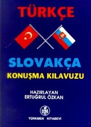 Türkçe - Slovakça Konuşma Kılavuzu - 1