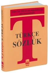 Türkçe Sözlük - 1