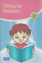 Türkçe’de Deyimler - 1