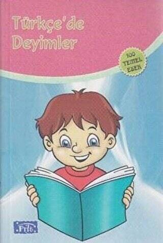 Türkçe’de Deyimler - 1