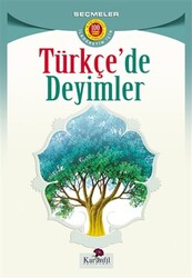 Türkçe’de Deyimler - 1