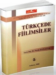 Türkçede Fiilimsiler - 1