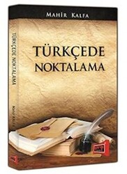 Türkçede Noktalama - 1