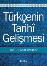 Türkçenin Tarihi Gelişmesi - 1