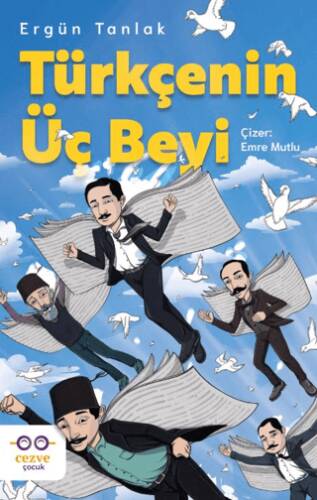 Türkçenin Üç Beyi - 1